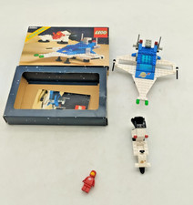 LEGO 6890 Cosmic Cruiser SCATOLA IMBALLO ORIGINALE Classic Space Space Space 928 926 astronave