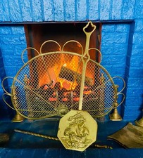 Antico/Vintage Girarrosto