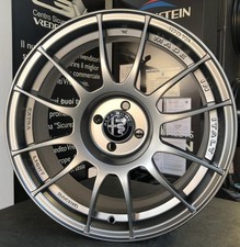 Kit cerchi lega - in,