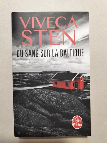 Sang sur baltique viveca - baltique,