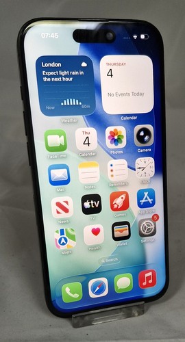 Apple iphone pro nero - iphone, 15