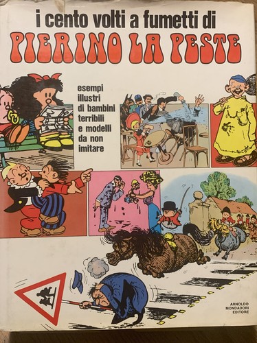 Cento volti fumetti di - cento,