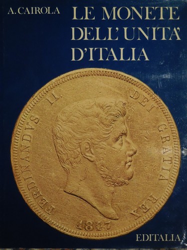 Grande catalogo sulle monete - grande,
