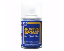 Mr.Color Spray CS030 Flat