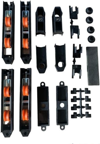Kit accessori ante - accessori,