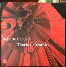 Roberto Capucci: Timeless