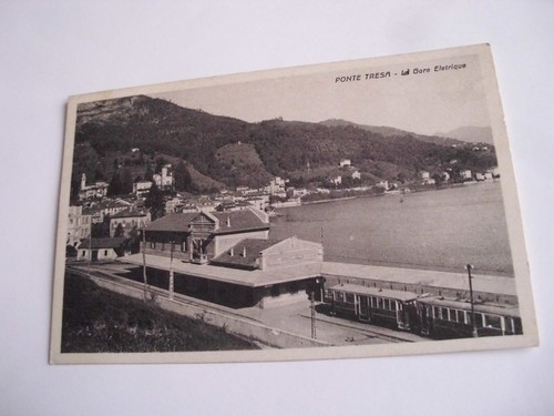 Varese ponte tresa - varese,