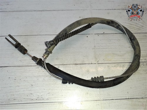 Cable frein arriere yamaha - frein,
