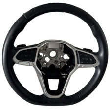 STERZO VOLANTE VOLKSWAGEN GOLF 8 CON COMANDI MULTIFUNZIONE ANNO 2019/2025