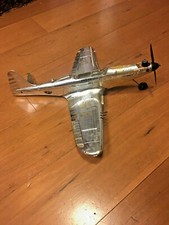 WEN MAC WENMAC P63 KING COBRA AIR COBRA  CONTROL LINE RARITAT