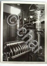 Foto Stazione Trasmittente Radio Onde corte Roma 1936