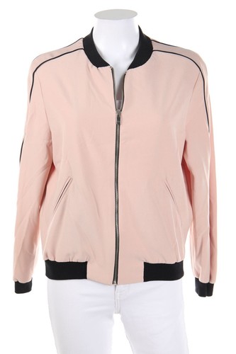 Zara blouson giacca - blouson, nudo