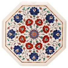 Piano In Marmo 15" Fatto A