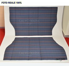 Fodere sedile Fiat Panda 750