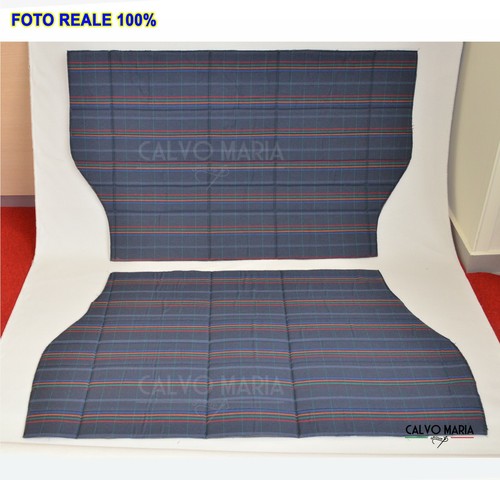 Fodere sedile fiat - panda, 750