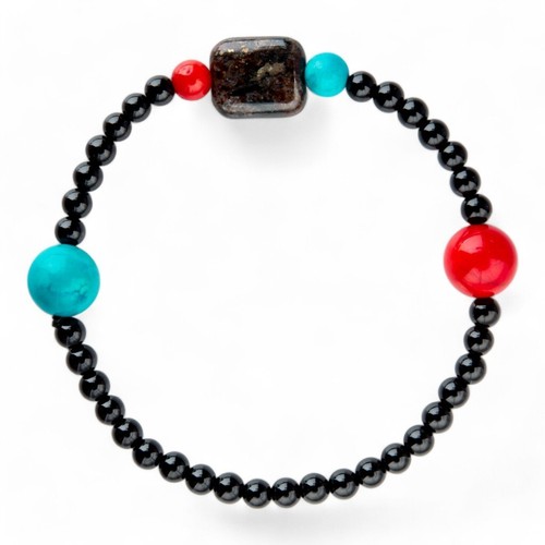 Bracciale elastico - , di