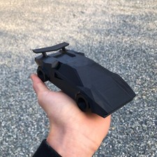 Lamborghini Countach Modellino