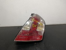 FANALE STOP POSTERIORE DESTRO FIAT STILO 3 PORTE 2005 (46823705) USATO ORIGINALE