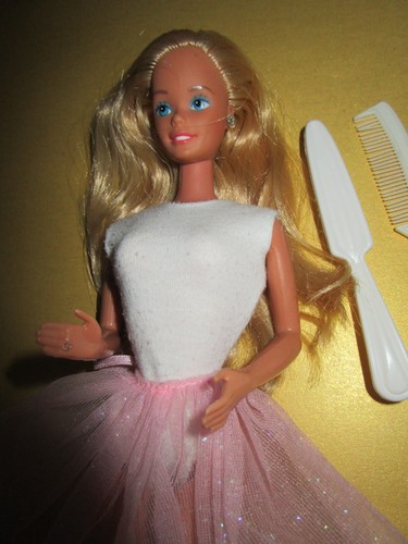 B1930 antica bionda - b1930), barbie