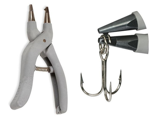 Pinza professionale pesca - pinza,