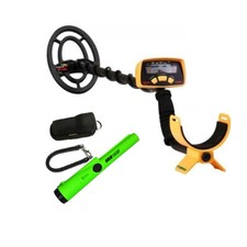 Garrett metal detector cerca