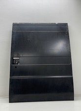 Fiat Ducato sliding door left