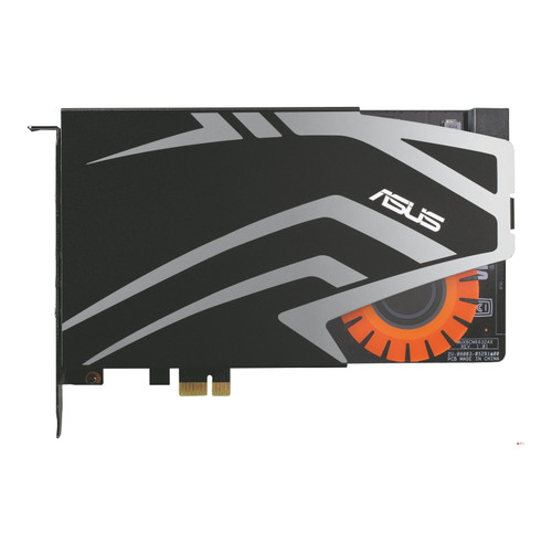 Asus strix soar scheda audio - asus,