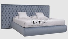 Letto king Size Matrimoniale
