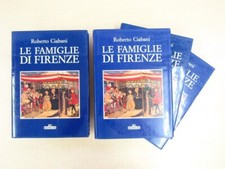 Roberto Ciabani Le famiglie di