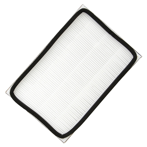 Filtro aspirapolvere hqrp - aspirapolvere, per