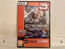 CRYSIS PC WARHEAD ITA 🇮🇹