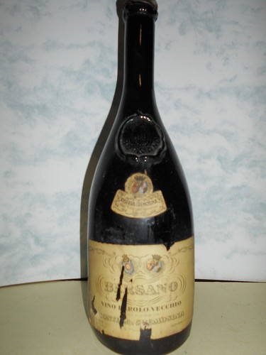 1952 bersano riserva cremosina - bersano,