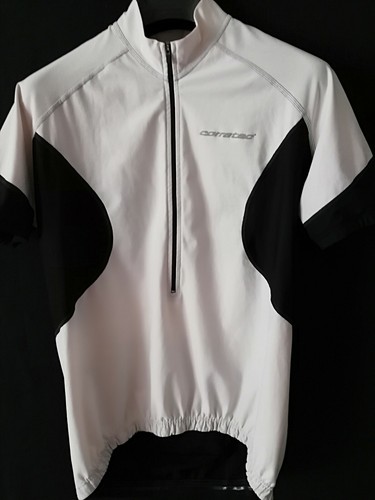 Maglia manica corta ciclismo - manica,