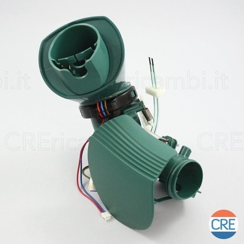 Vorwerk snodo elettrico - snodo,
