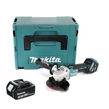 MAKITA DGA513ZJ smerigliatrice