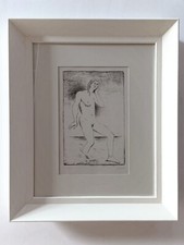 Carlo CARRA': Bagnante