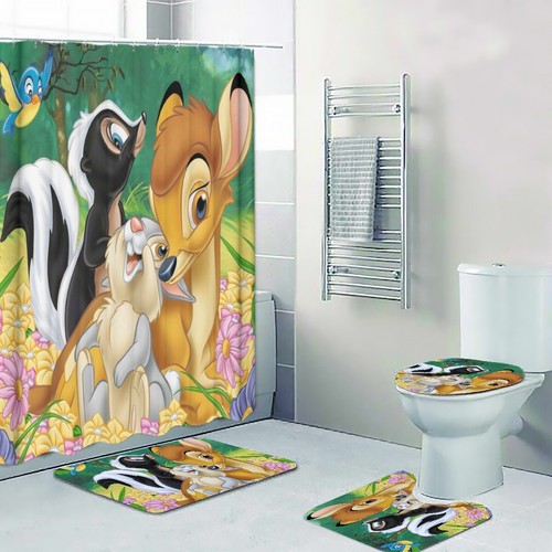 Disney bambi thumper - bambi, stampa