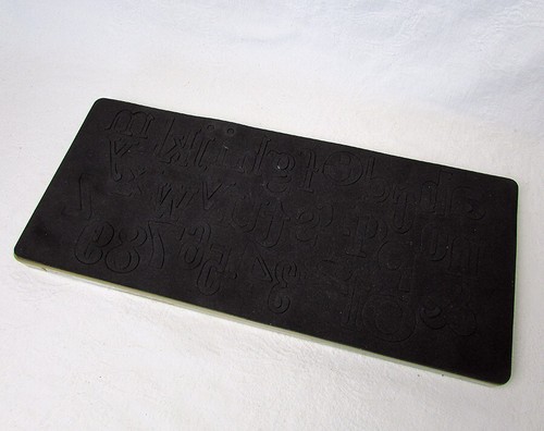 Sizzix tim holtz bigz - holtz, xl