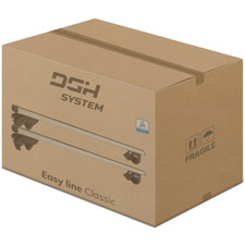 Barre Portapacchi per