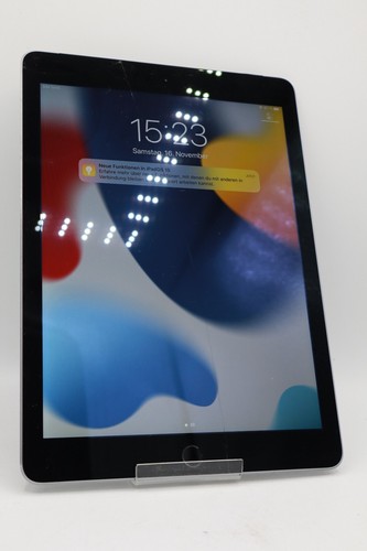 Apple ipad air 128 wi - apple, wi-fi