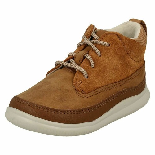 Stivali clarks nuovi con - stivali,