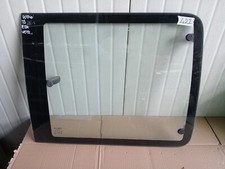 Vetro Fisso a Compasso posteriore dx 3porte FIAT DOBLO I 2005