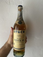 Liquore Vintage stock 84