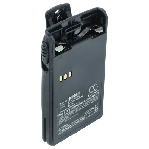 Batteria per puxing - per, px-888