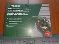 Parkiside Stazione ad aria
