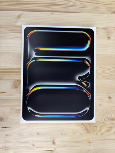 Apple ipad pro 2025 - 2025, m5