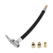 Kit tubo prolunga per