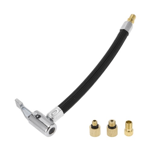 Kit tubo prolunga per