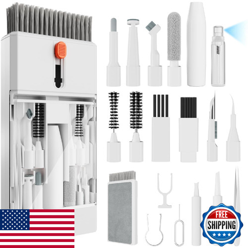 Kit pulizia laptop - 22, 1