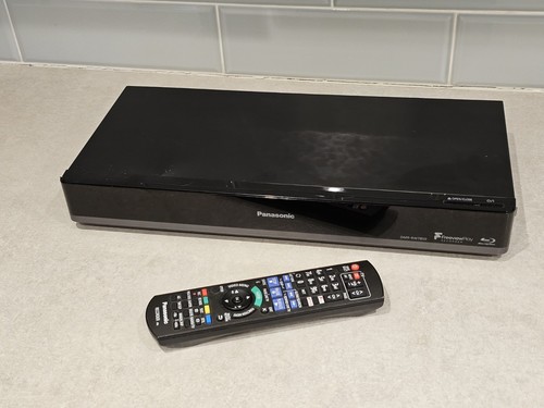 Panasonic dmr bwt850 lettore - dmr-bwt850,